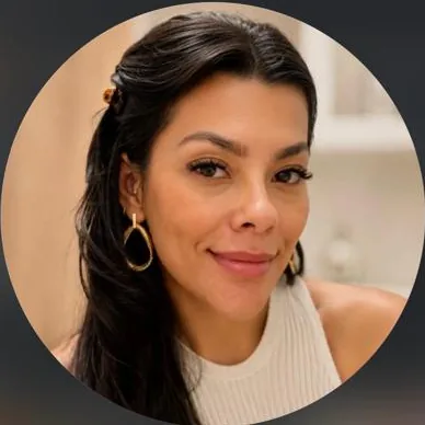 Anny Castro, do Studio Di Castro.